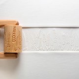 MKM, Large Roller, 6cm, RL-56