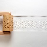 MKM, Large Roller, 6cm, RL-57
