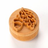 MKM Large Round Stamp 167