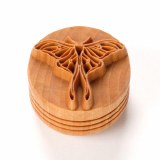 MKM Large Round Stamp 169