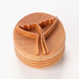 MKM Large Round Stamp 170