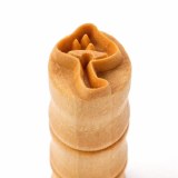 MKM Small Round Stamp 200