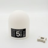 MoonMoon Dome Drape Mold 5