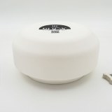 MoonMoon Pottery Puck Krispy