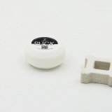 MoonMoon Pottery Puck Krispy 2