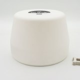 MoonMoon Pottery Puck Nest