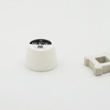 MoonMoon Pottery Puck Nest 2