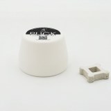 MoonMoon Pottery Puck Nest 4