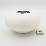 MoonMoon Pottery Puck Shroom