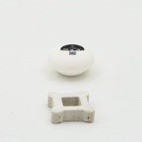 MoonMoon Pottery Puck Shroom 2