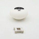 MoonMoon Pottery Puck Shroom 4