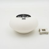 MoonMoon Pottery Puck Shroom 6