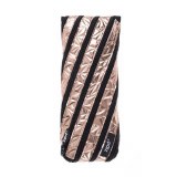 Metallic Pouch, Rose Gold