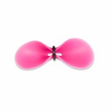 Rib, Mudtool Pink 5