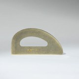 Monkey Stuff Brass Rib