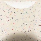 Speckled Old Lace 16 oz.