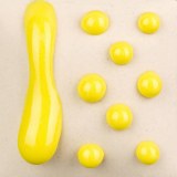 Yellow Melt Gloop Pint