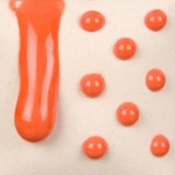 Orange Melt Gloop Pint