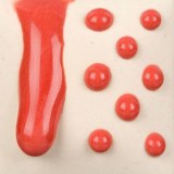 Red Melt Gloop Pint
