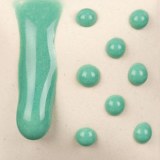 Turquoise Melt Gloop Pint