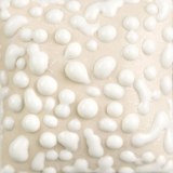 White Bead Glaze Pint