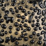 Black Bead Glaze Pint