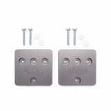 Additional Mounting Hardware