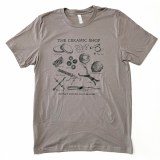 T-Shirt, NCECA2023 S