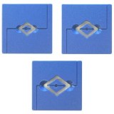 NS 4" Diamond Dies