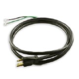 Power Cord 20 Amp 120V 5-20P