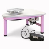 GT800 Pottery Wheel, Pink