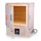 Additional picture of Paragon W18 Wax Burnout Kiln