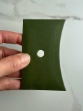 Recycled Rib #2-Concave
