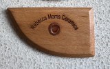 Wood Rib, Straight/Curved