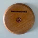 Wood Rib, Circle