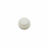 Rubber Stoppers 5/8" - White