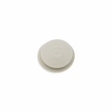 Rubber Stoppers 1 1/4" - White