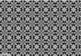 Moroccan Tile Underglaze Decal