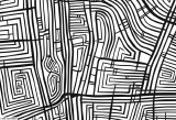 Additional picture of New York Underglaze Decal