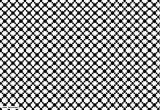 Checkered X Underglaze Decal