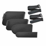 Boss Ribs, Black