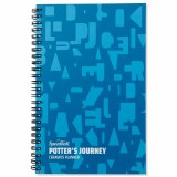 Potter's Journey Planner
