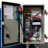 Soldner Magnetic Assembly