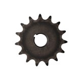 Soldner Mixer Studio Sprocket