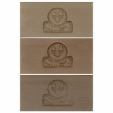 Clay Sample Low Fire PM