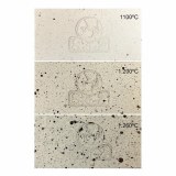 Clay Sample Mid Range Luna