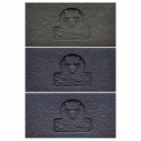 Clay Sample Mid Range PRNF