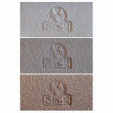 Sio-2 Cellulain Porcelain Paper Clay - 11 lb