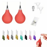Slip Trailer Bulk Set