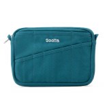 Soolla Pouch, Aquamarine